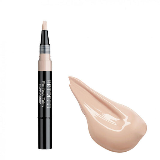 Buy Artdeco Perfect Teint Illuminator 01 Illuminating Pink in Pakistan