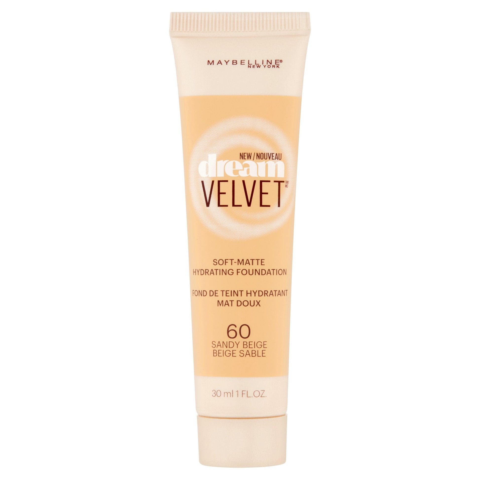 Buy Maybelline Dream Velvet Soft Matte Hydrating Foundation in Pakistan