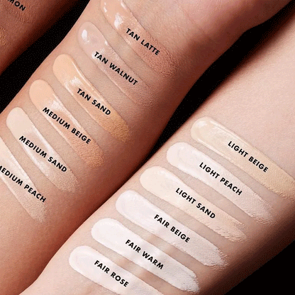 e.l.f. Cosmetics 16hr Camo Concealer - Light Sand