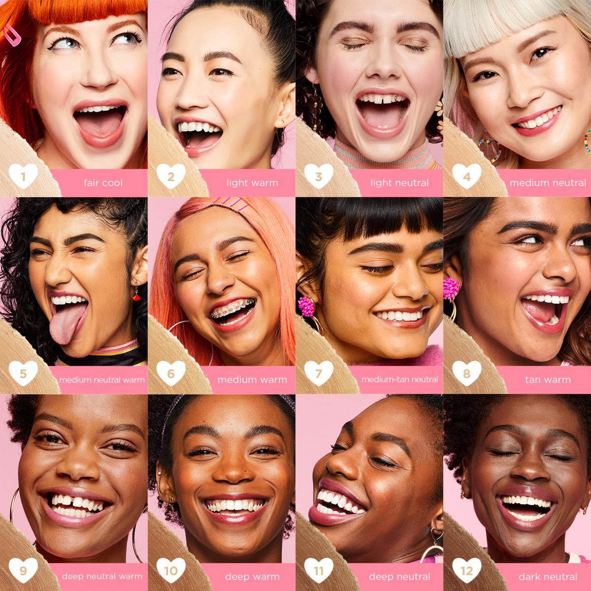 Buy Benefit Hello Happy Air Stick Foundation - 1 in Pakistan