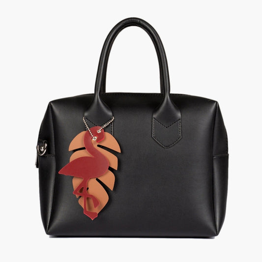 Buy Mini Bowling Bag - Black in Pakistan