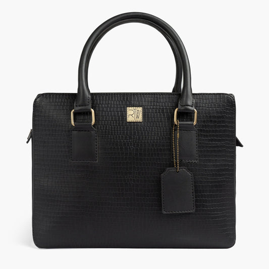 Buy Mini Duffle Bag - Black in Pakistan