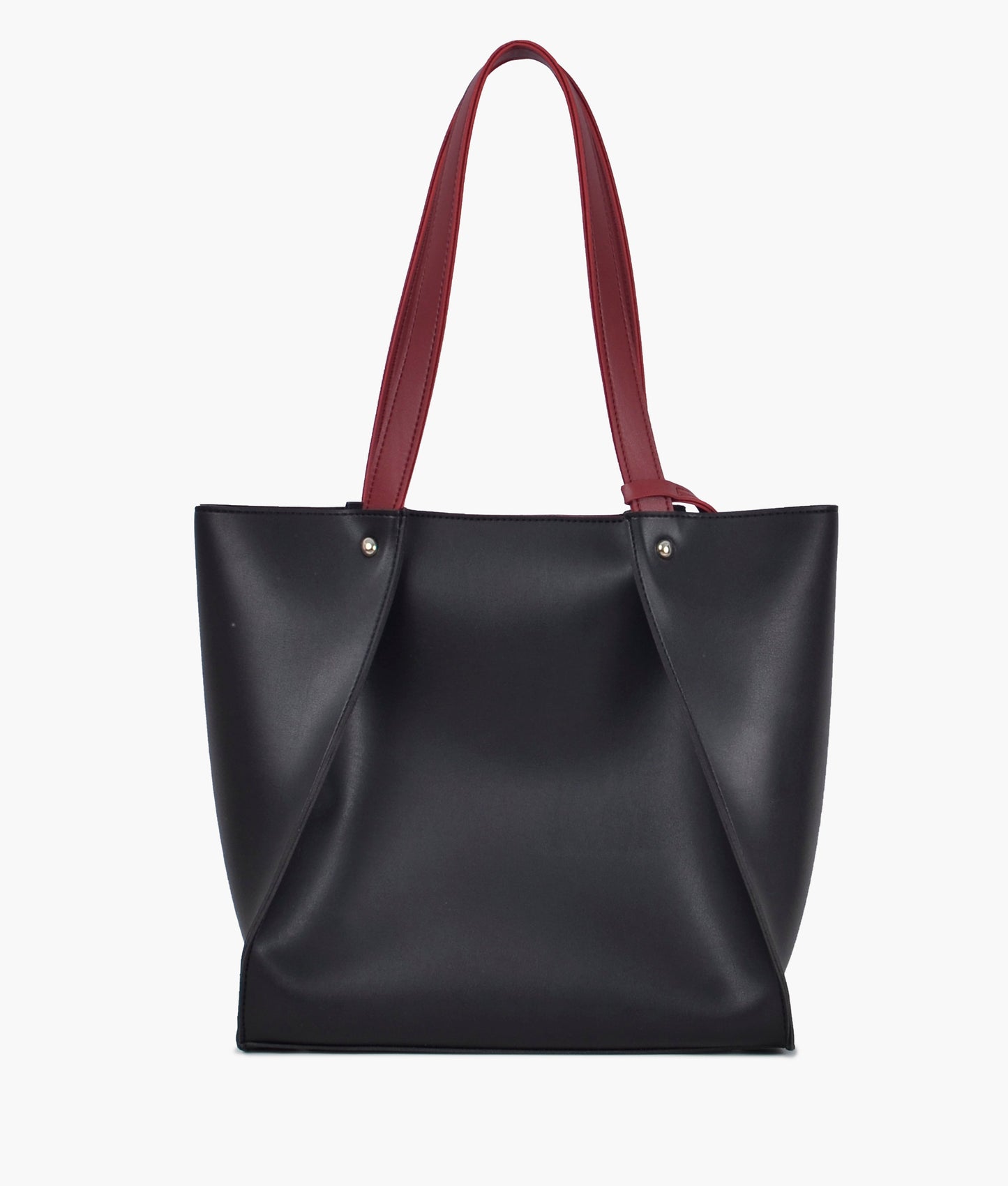 Buy Shopping Tote Bag - Black in Pakistan