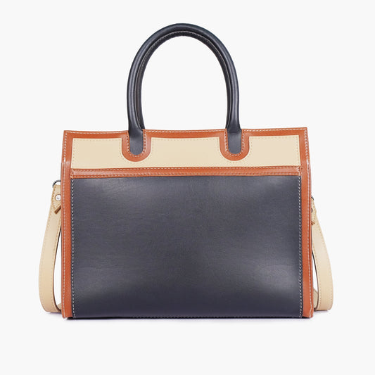 Buy Vintage Handbag - Black in Pakistan