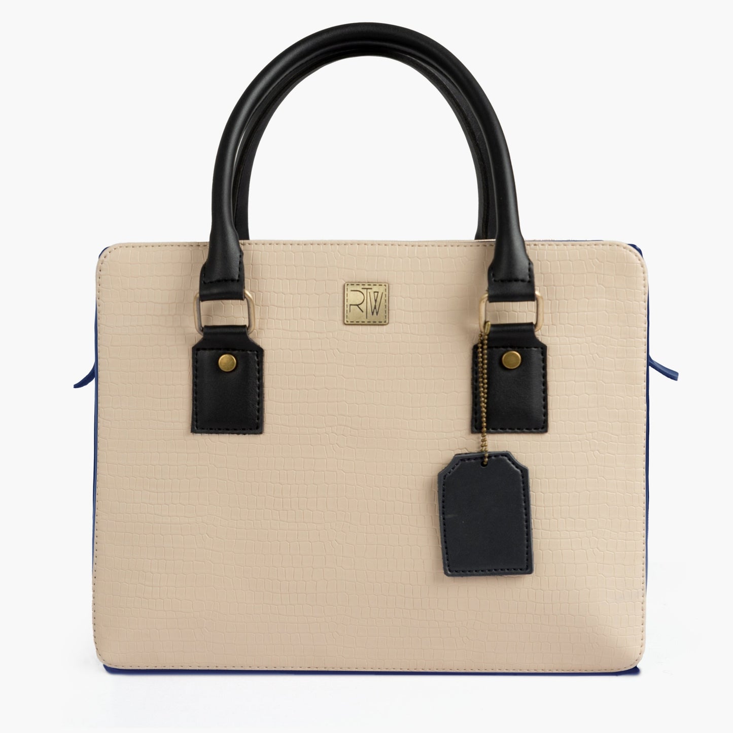 Buy Mini Duffle Bag - Blue in Pakistan
