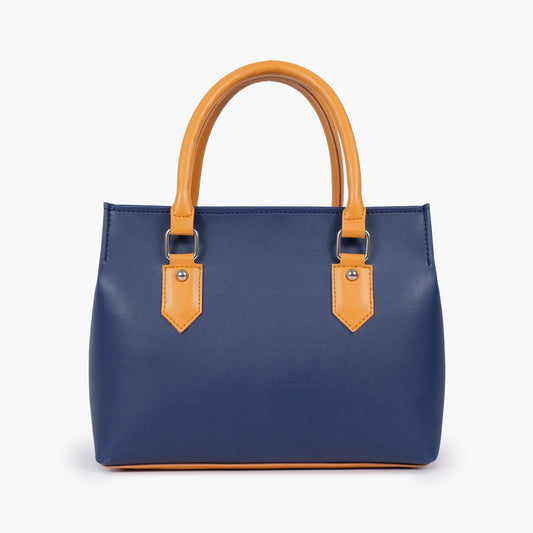 Buy Small Satchel Bag - Blue in Pakistan