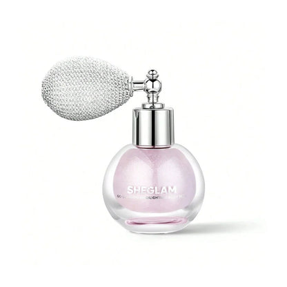 SHEGLAM Go Go Glow Highlighting Body Mist
