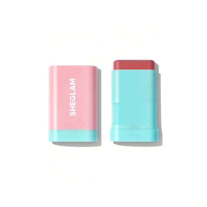 SHEGLAM  Glass Glow Blush Stick