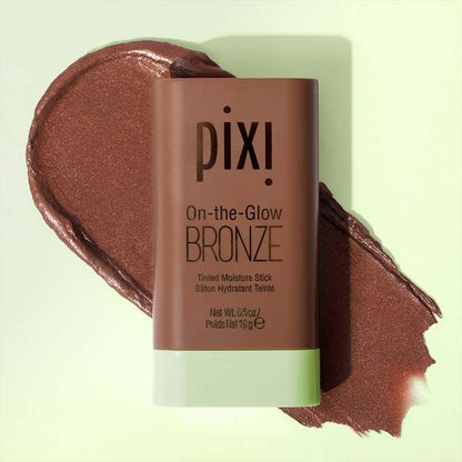 Buy Pixi On The Glow Bronze in Pakistan