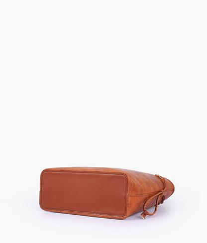 Buy Brown Crocodile Neverfull Tote Bag - Sienna in Pakistan