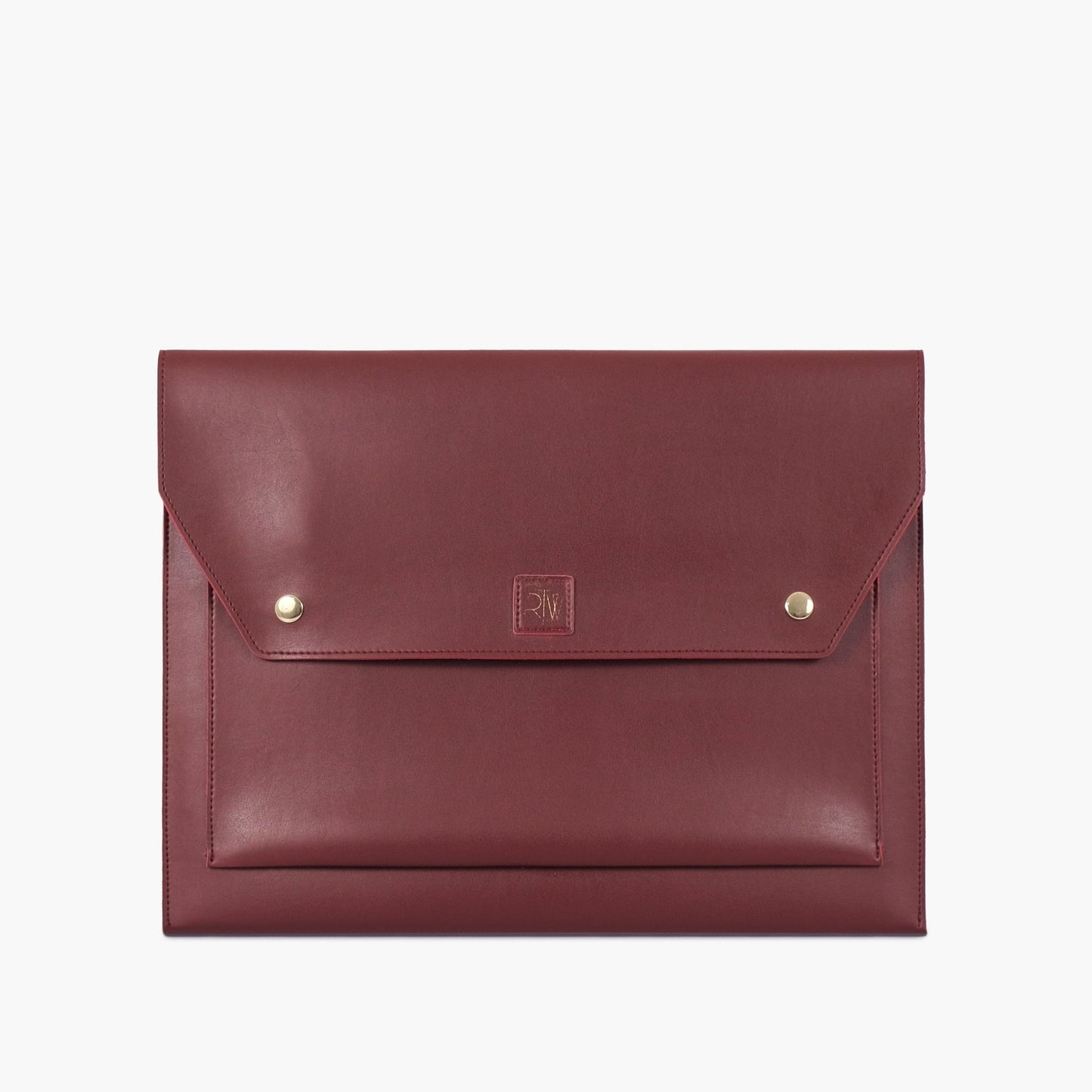Buy Burgundy Laptop Sleeve 17" in Pakistan