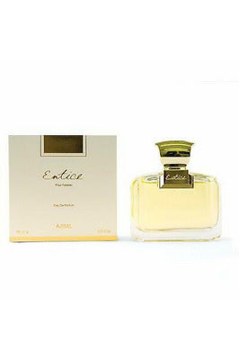 Buy Ajmal Entice For Women - 75ml in Pakistan