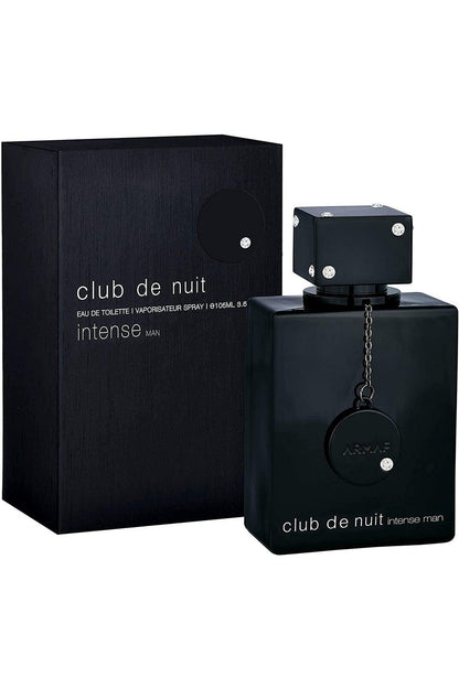 Buy Armaf Club De Nuit Intense Men EDT - 105ml in Pakistan