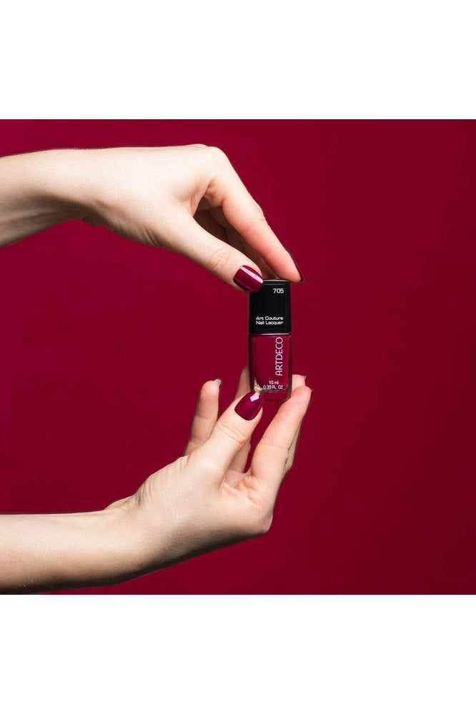 Buy Artdeco Art Couture Nail Lacquer 705 in Pakistan
