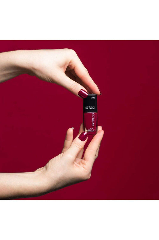Buy Artdeco Art Couture Nail Lacquer 705 in Pakistan