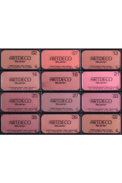 Buy Artdeco Blusher 39 in Pakistan