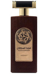 Buy Asdaaf Majd Al Sultan - 100ml in Pakistan