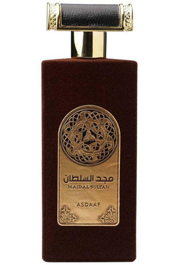 Buy Asdaaf Majd Al Sultan - 100ml in Pakistan