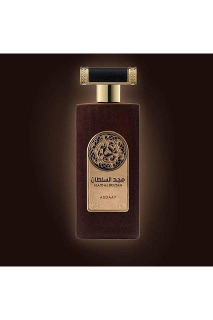 Buy Asdaaf Majd Al Sultan - 100ml in Pakistan