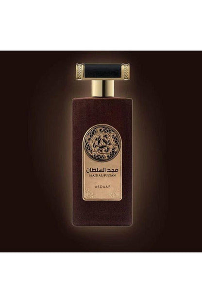 Buy Asdaaf Majd Al Sultan - 100ml in Pakistan