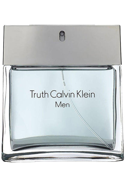 Buy Calvin Klein Truth Men EDT - 100ml in Pakistan