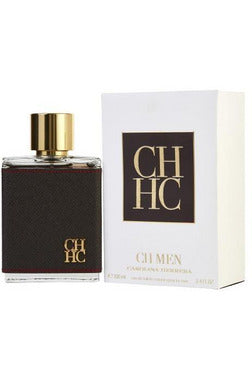 Buy Carolina Herrera CHT Men EDT Spray - 100ml in Pakistan