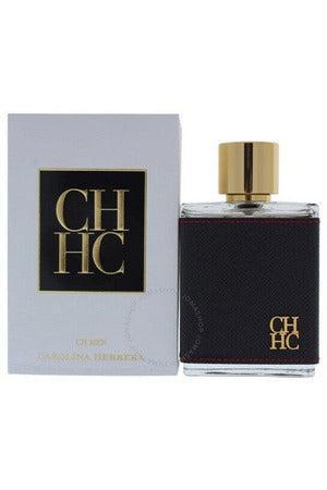 Buy Carolina Herrera CHT Men EDT Spray - 100ml in Pakistan