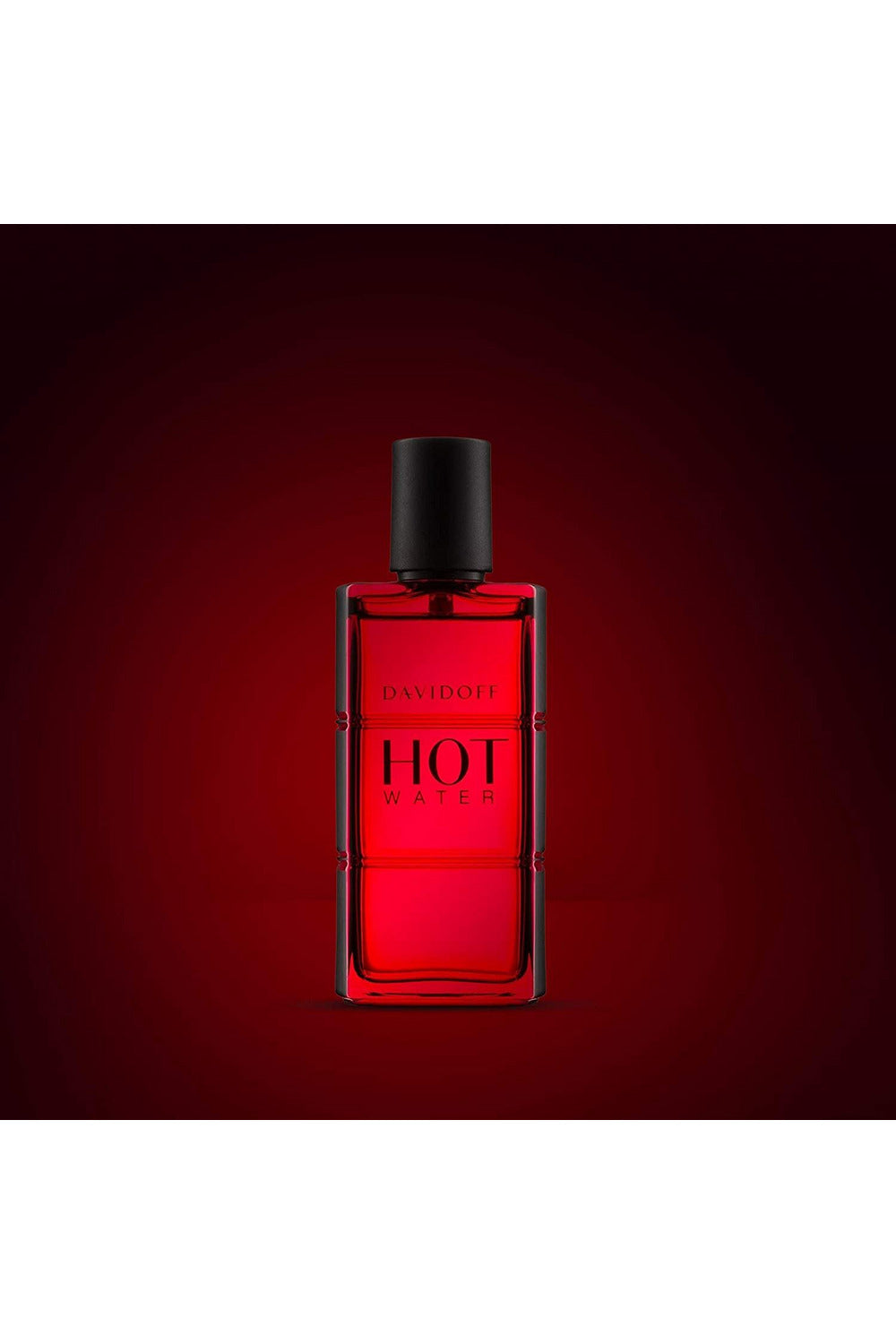 Buy Davidoff Hot Water Men EDT - 110ml in Pakistan