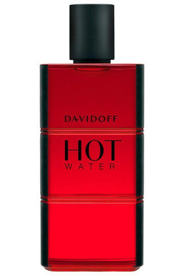 Buy Davidoff Hot Water Men EDT - 110ml in Pakistan