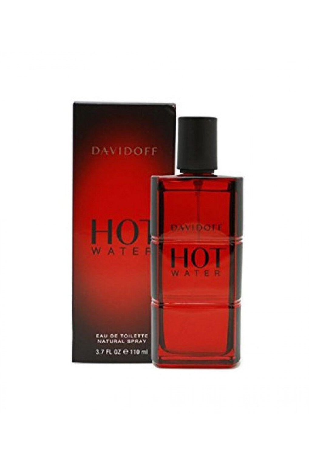 Buy Davidoff Hot Water Men EDT - 110ml in Pakistan