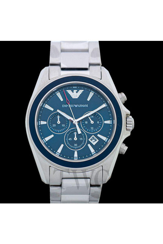 Buy Emporio Armani Men's Chronograph Watch AR-6091 in Pakistan