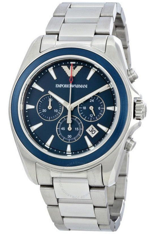 Buy Emporio Armani Men's Chronograph Watch AR-6091 in Pakistan