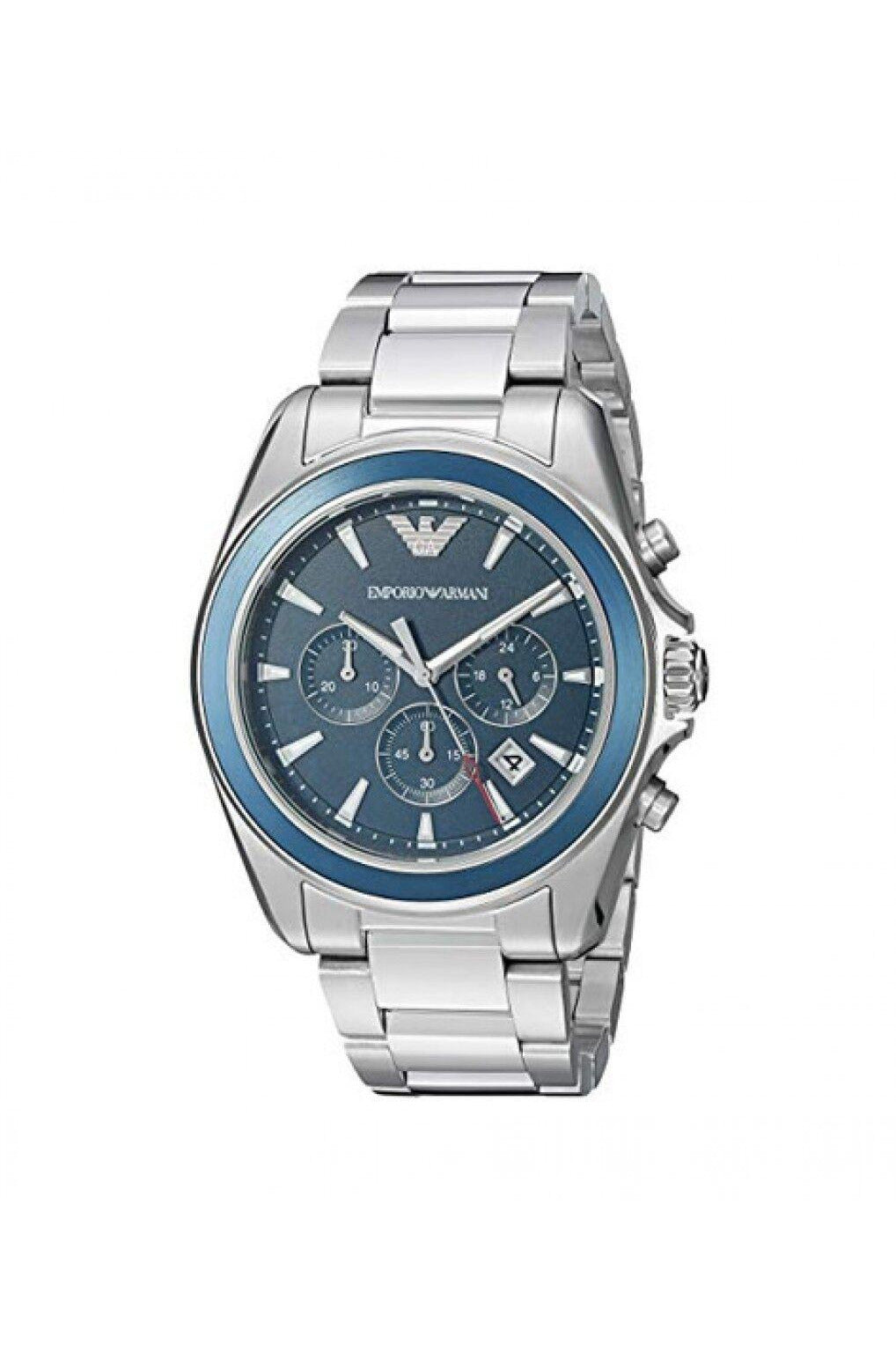 Buy Emporio Armani Men's Chronograph Watch AR-6091 in Pakistan