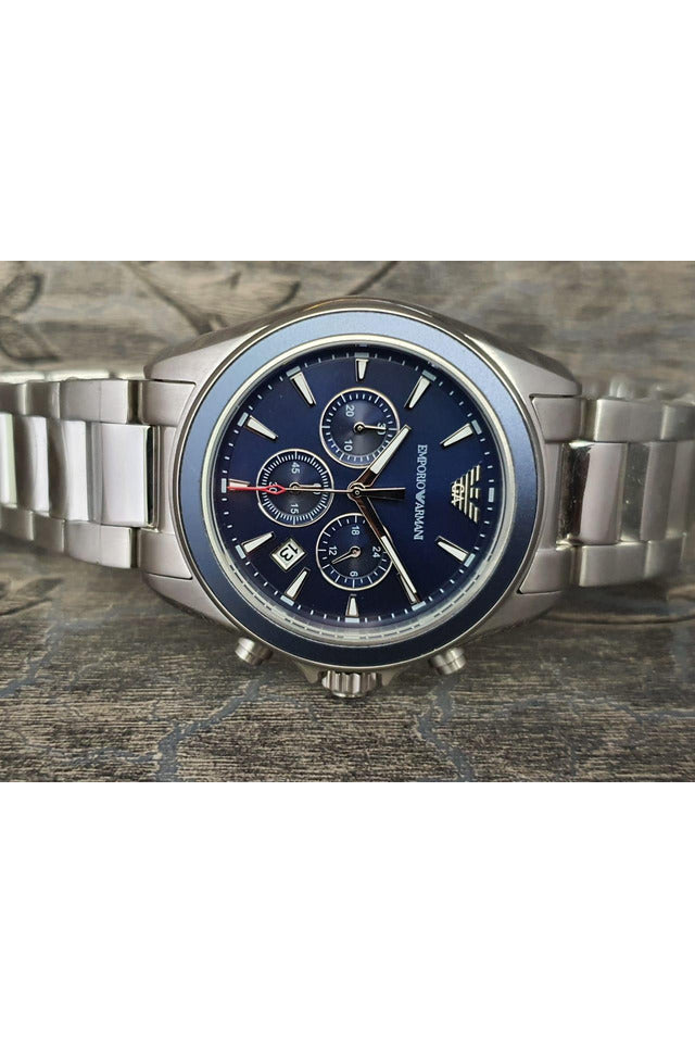 Buy Emporio Armani Men's Chronograph Watch AR-6091 in Pakistan
