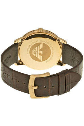 Buy Emporio Armani Men's Watch AR-1743 in Pakistan