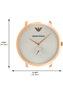 Buy Emporio Armani Men's Watch- AR11163 in Pakistan