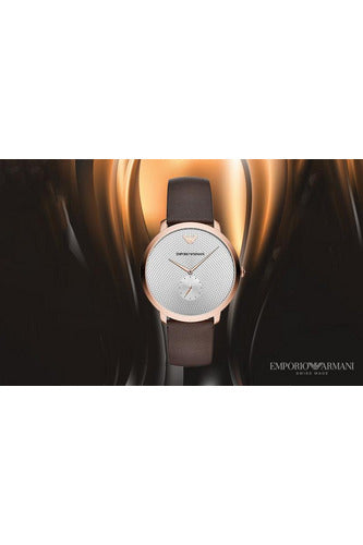 Buy Emporio Armani Men's Watch- AR11163 in Pakistan
