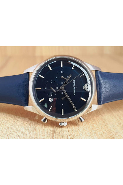Buy Emporio Armani Mens Chronograph Watch 11018 in Pakistan