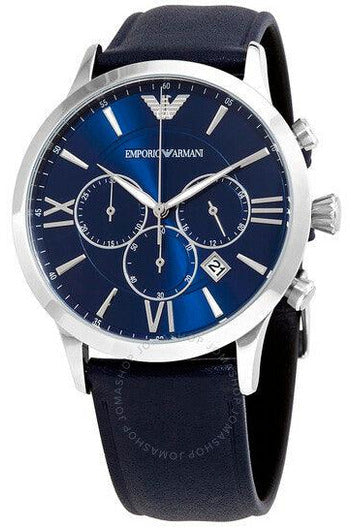 Buy Emporio Armani Mens Watch - 11226 in Pakistan