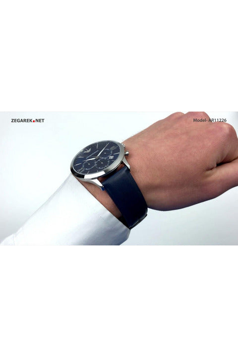 Buy Emporio Armani Mens Watch - 11226 in Pakistan