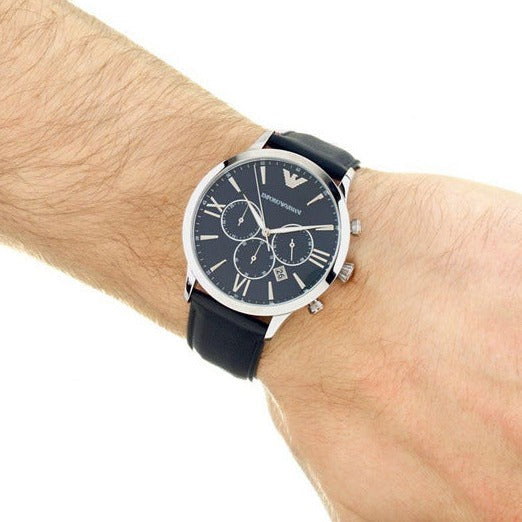 Buy Emporio Armani Mens Watch - 11226 in Pakistan