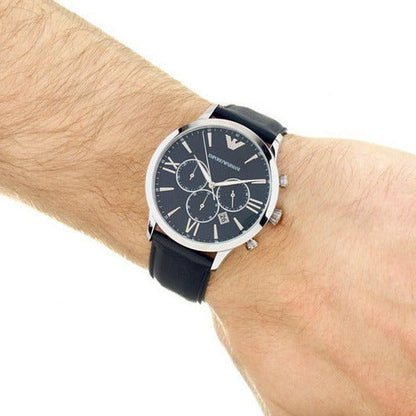 Buy Emporio Armani Mens Watch - 11226 in Pakistan
