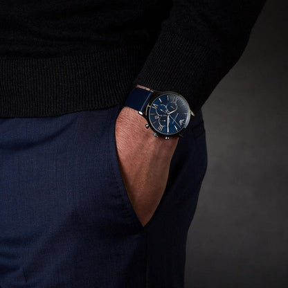 Buy Emporio Armani Mens Watch - 11226 in Pakistan