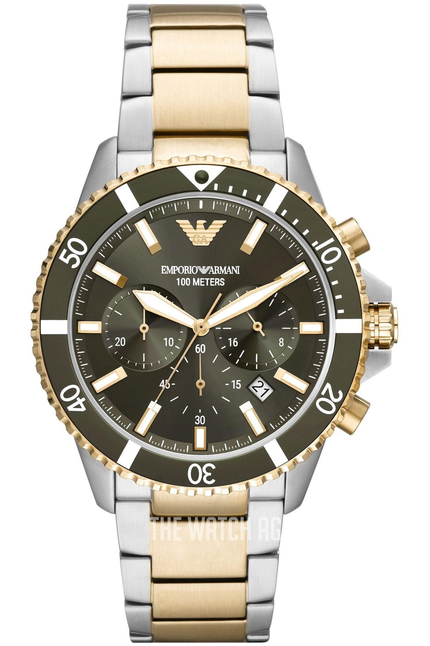 Buy Emporio Armani Mens Watch - 11361 in Pakistan