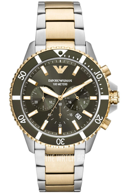 Buy Emporio Armani Mens Watch - 11361 in Pakistan