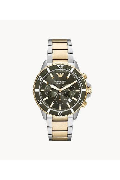 Buy Emporio Armani Mens Watch - 11361 in Pakistan