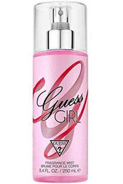 Buy Guess Girl Body Mist - 250ml in Pakistan