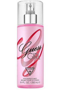 Buy Guess Girl Body Mist - 250ml in Pakistan