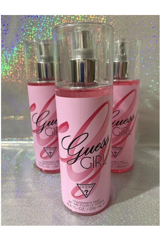 Buy Guess Girl Body Mist - 250ml in Pakistan