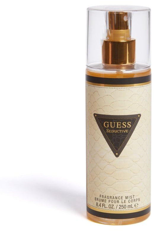 Buy Guess Seductive Women Body Mist - 250ml in Pakistan
